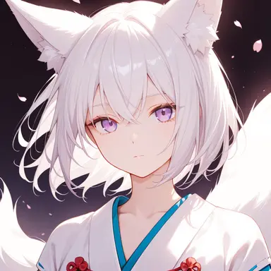 Profile image of 미호