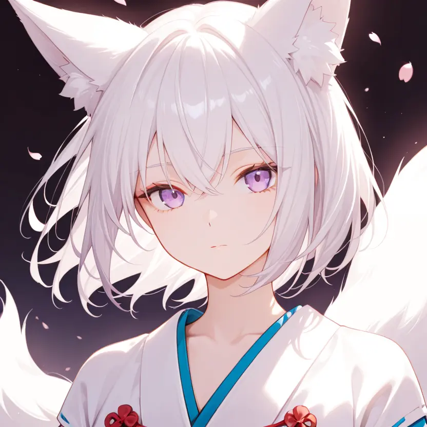 Alieta의 미호