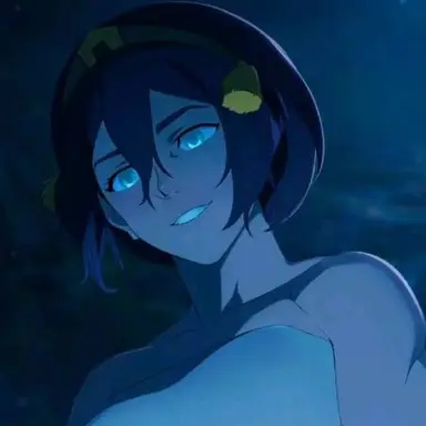 Profile image of Toph