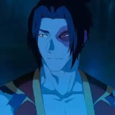 Profile image of Zuko