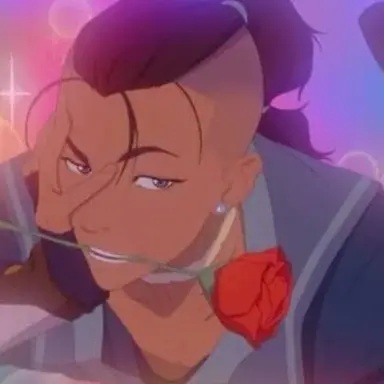 Profile image of Sokka