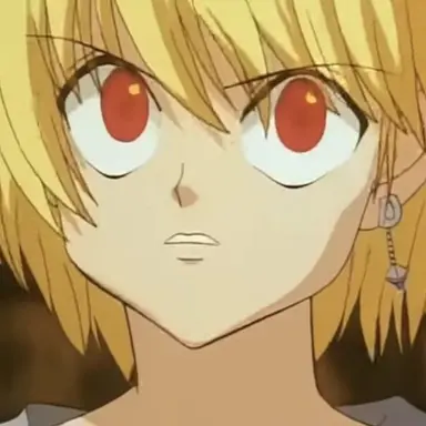 Profile image of クラピカ