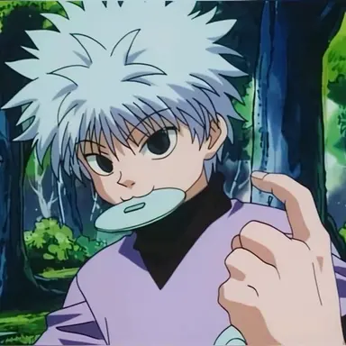 Profile image of キルア