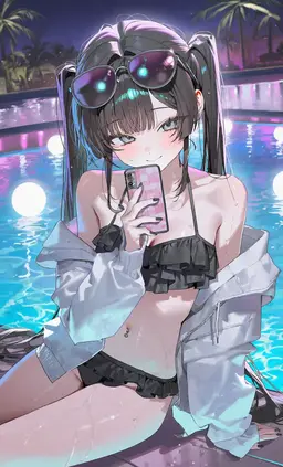 Profile image of 梓