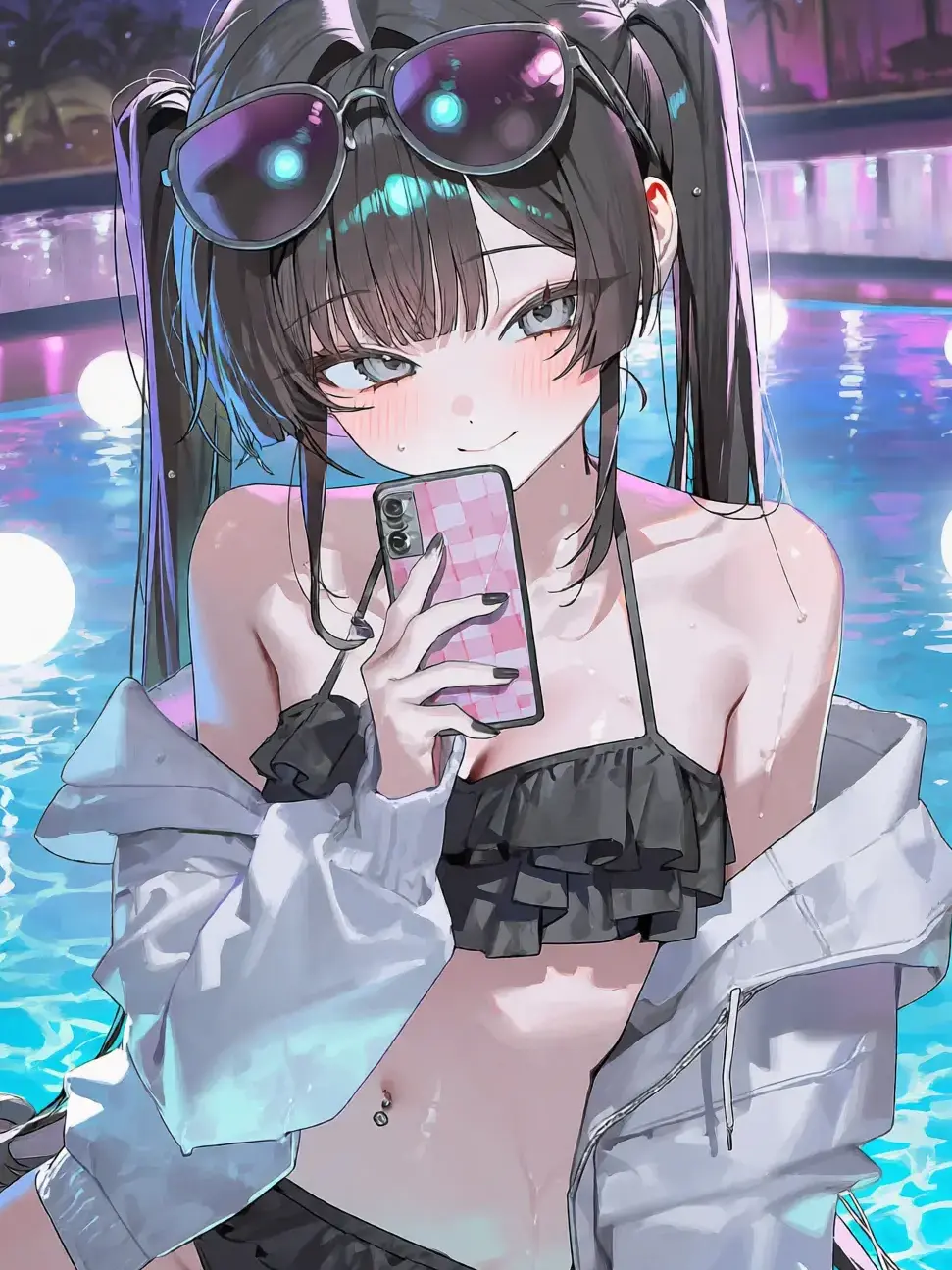 Llz.CloveR의 合法××の初ナンパ