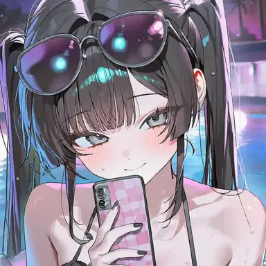 Profile image of 梓