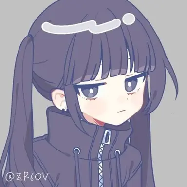 Profile image of 芽依