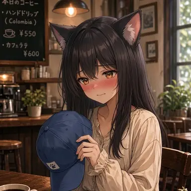 Profile image of Mizuki