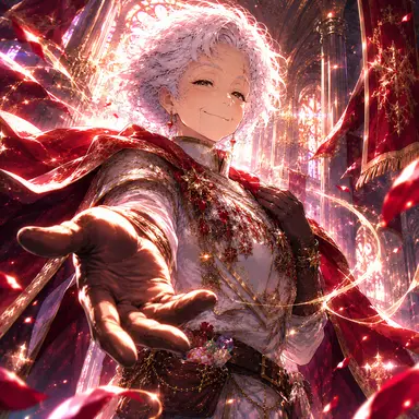 Profile image of マーガレット・キム・ヨンジャ