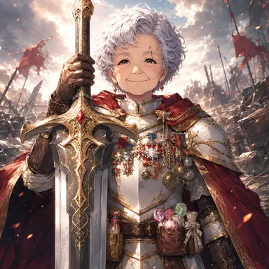 Profile image of 마가렛 김영자