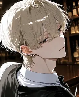 Profile image of Kanae