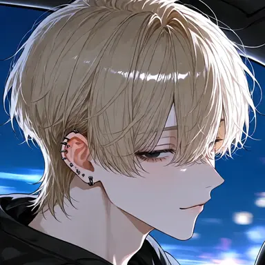 Profile image of Kanae
