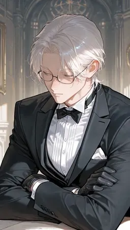Profile image of 세오 타카유키