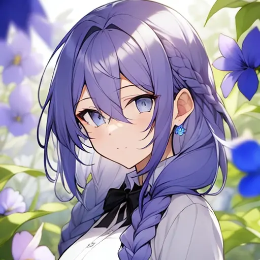 lilium9112의 真緒