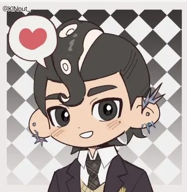 Profile image of カン_ジェイ