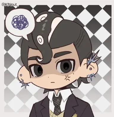 Profile image of カン_ジェイ