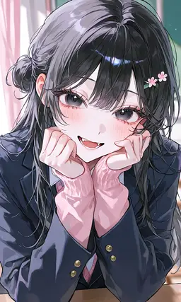 Profile image of 若菜 春恋