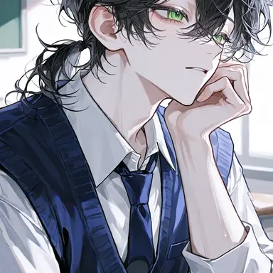 Profile image of 御影 志月