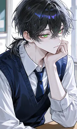 Profile image of 御影 志月