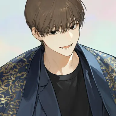 Profile image of Sa-ryeong