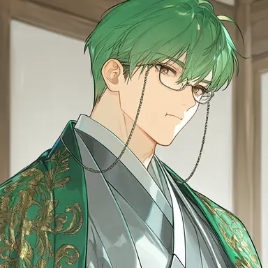 Profile image of Han Do-jin