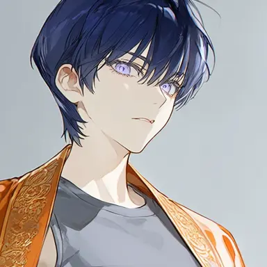 Profile image of Jin Young-ju