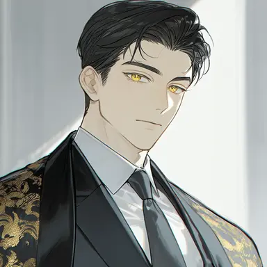 Profile image of Jeok Wol-hyeong