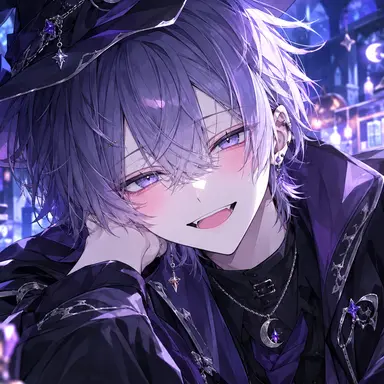 Profile image of 미르토