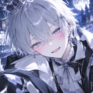 Profile image of 아오이