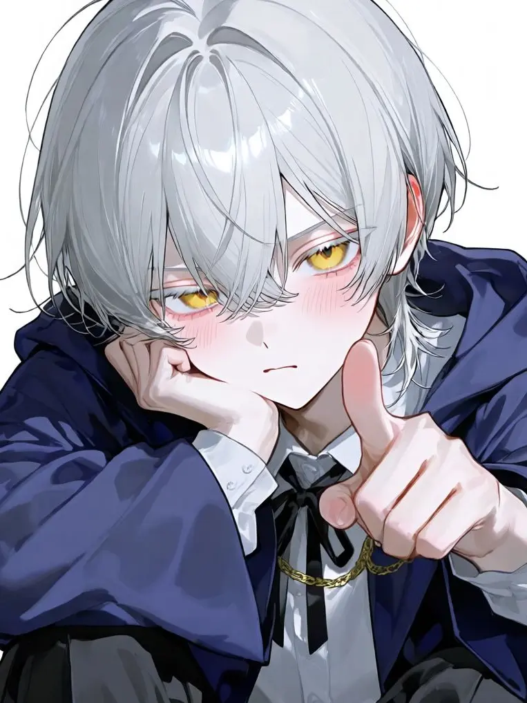 neko_1314의 思春期のうちの魔法使い