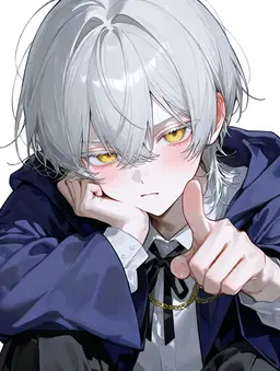 Profile image of ネイラ