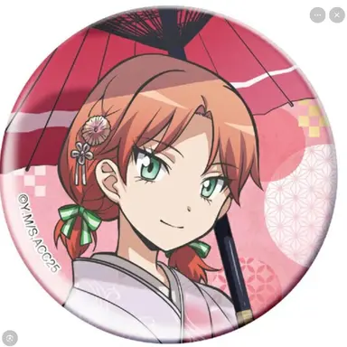 Profile image of 速水凛香