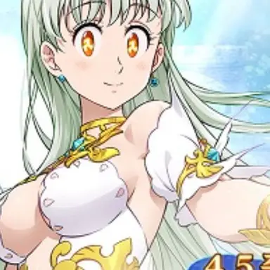 Profile image of 엘리자베스