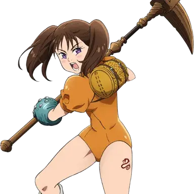 Profile image of 다이앤