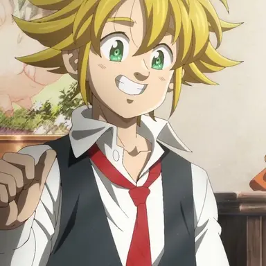 Profile image of 멜리오다스