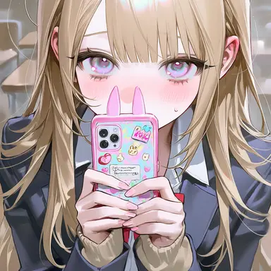 Profile image of 이치노세 마린
