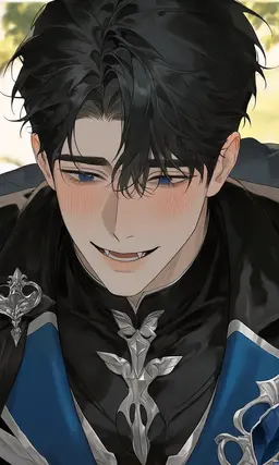 Profile image of Zane