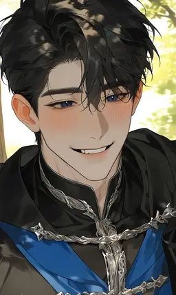Profile image of Zane