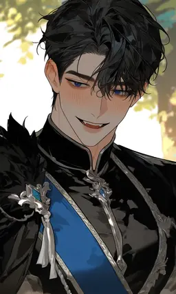 Profile image of Zane