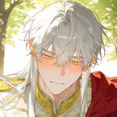 Profile image of Lucien