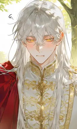Profile image of Lucien