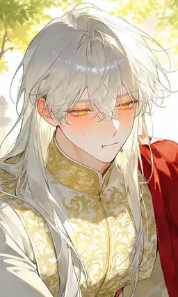 Profile image of Lucien