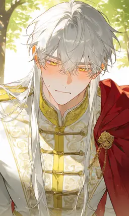 Profile image of Lucien