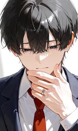 Profile image of 深月