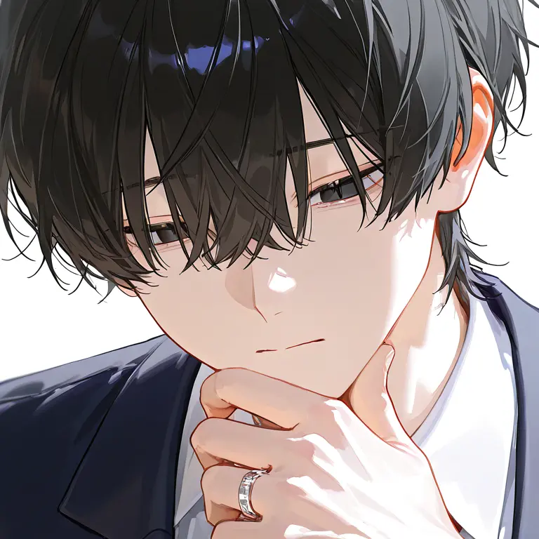 Blue_Sky_oO의 君だけ見てるよ