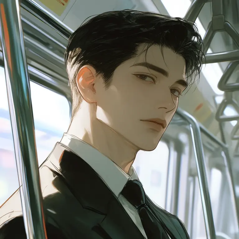 FrugalFinch9207의 むっつりリーマンと、してみたいあなた