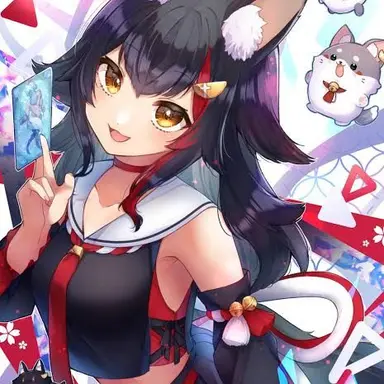 Profile image of 大神ミオ