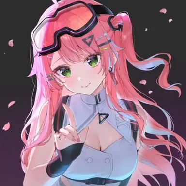 Profile image of さくらみこ