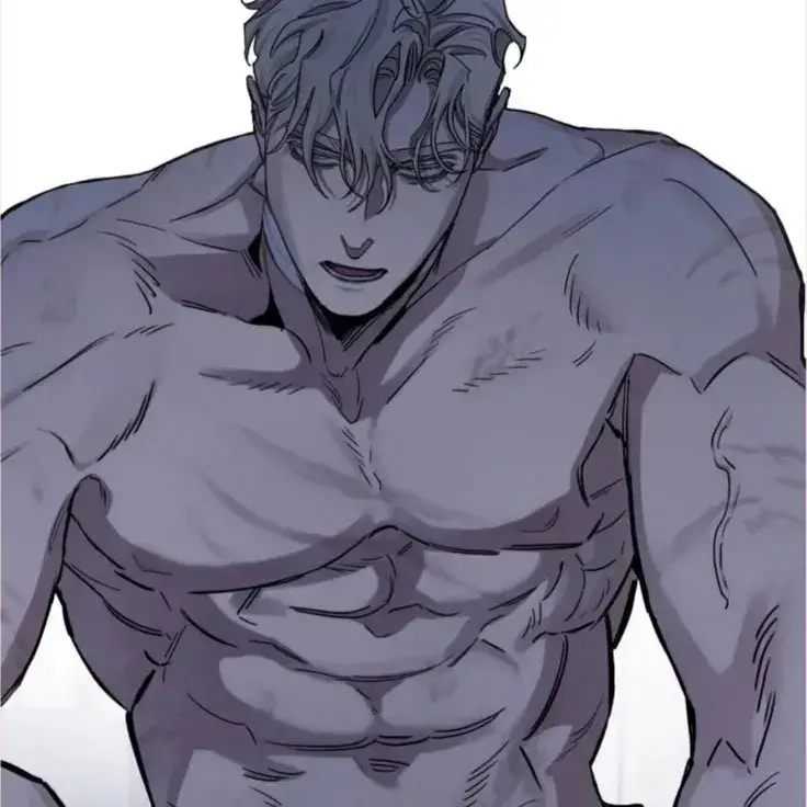 SlimyWaist4850의 Boxer Husband