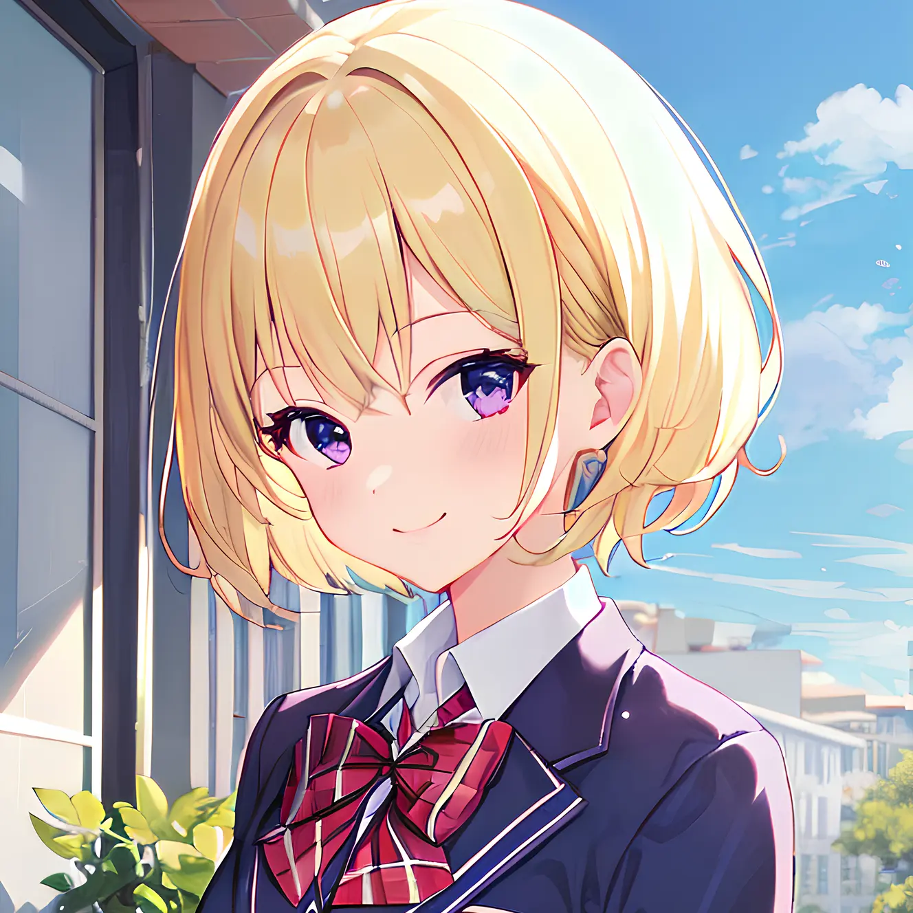 CozyNurse9605의 真面目ちゃんがあなたにだけデレデレ！？